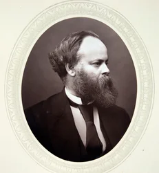 Samuel Plimsoll
